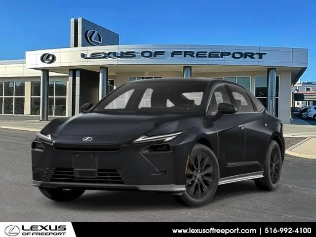 2026 Lexus ES Premium Plus