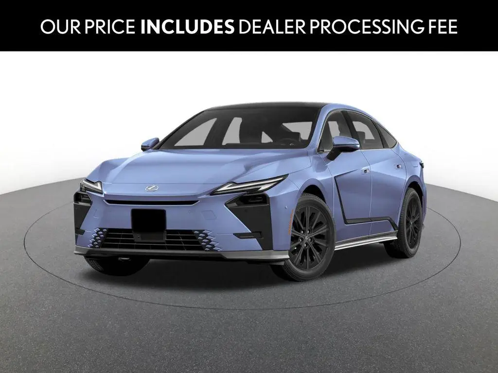 2026 Lexus ES Premium Plus