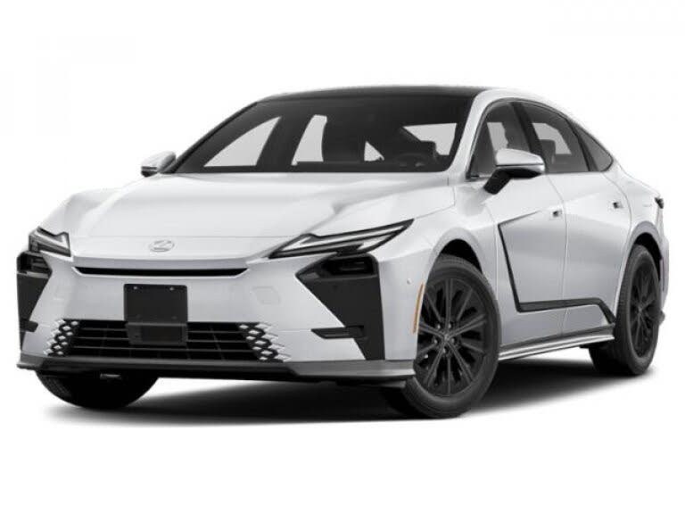 2026 Lexus ES Premium Plus