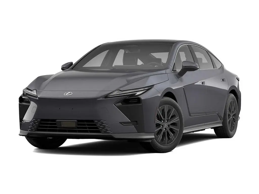 2026 Lexus ES Premium Plus