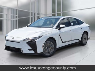 2026 Lexus ES Premium Plus