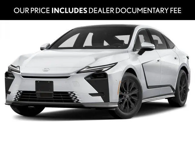 2026 Lexus ES Premium Plus