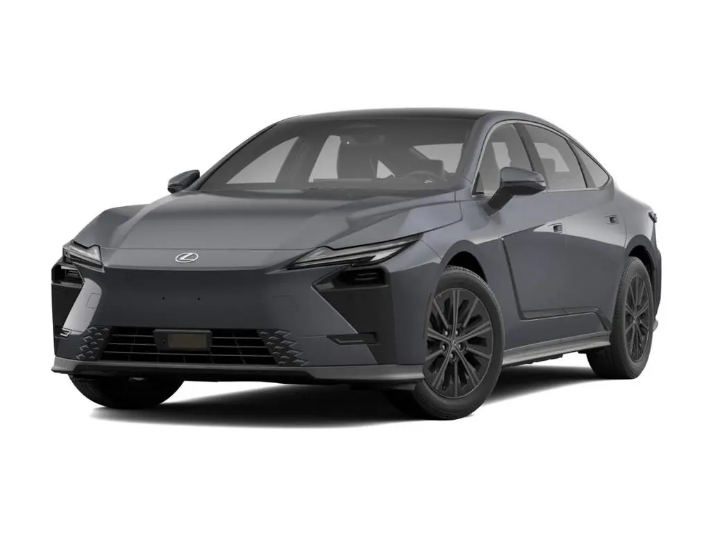 2026 Lexus ES Premium Plus