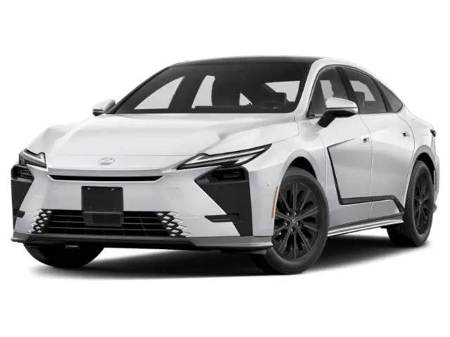 2026 Lexus ES Premium Plus