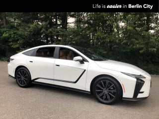 2026 Lexus ES Premium Plus