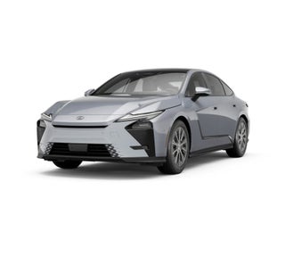2026 Lexus ES Premium Plus