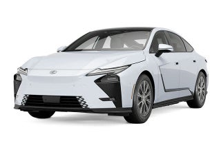 2026 Lexus ES Premium Plus