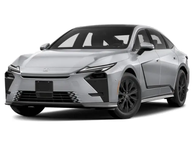 2026 Lexus ES Premium Plus
