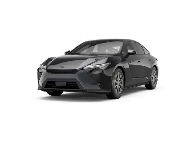 2026 Lexus ES Premium Plus