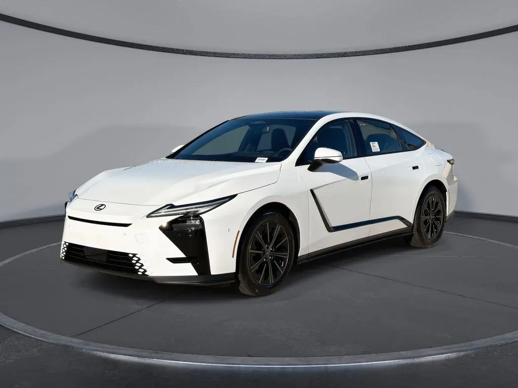 2026 Lexus ES Premium Plus