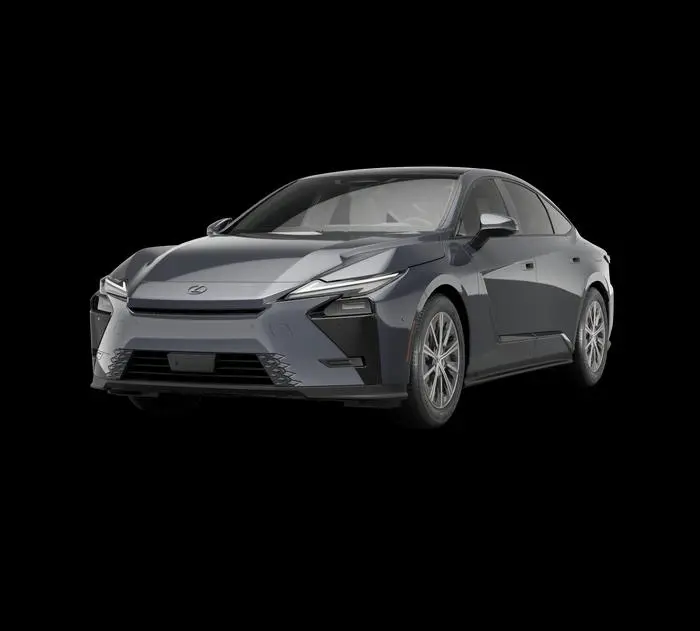 2026 Lexus ES Premium Plus
