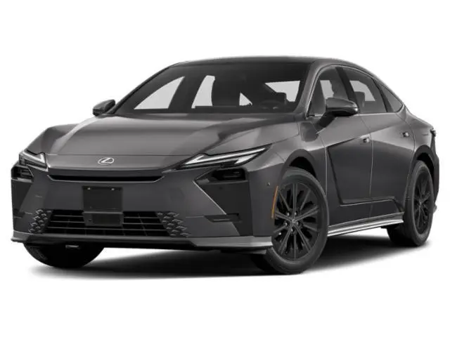 2026 Lexus ES Premium Plus