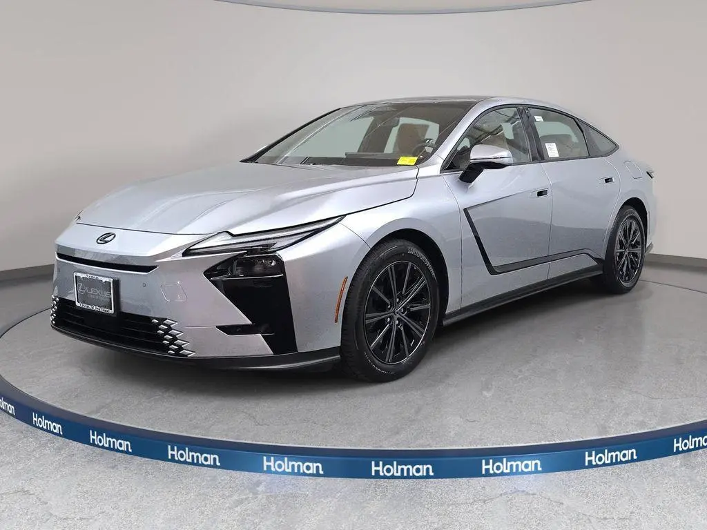 2026 Lexus ES Premium Plus