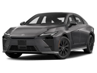 2026 Lexus ES Premium Plus