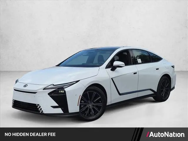 2026 Lexus ES Premium Plus