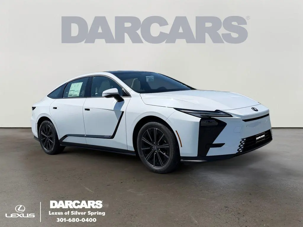 2026 Lexus ES Premium Plus