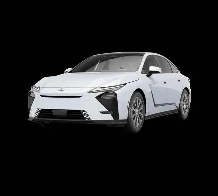 2026 Lexus ES Premium Plus