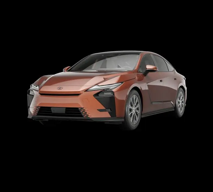 2026 Lexus ES Premium Plus