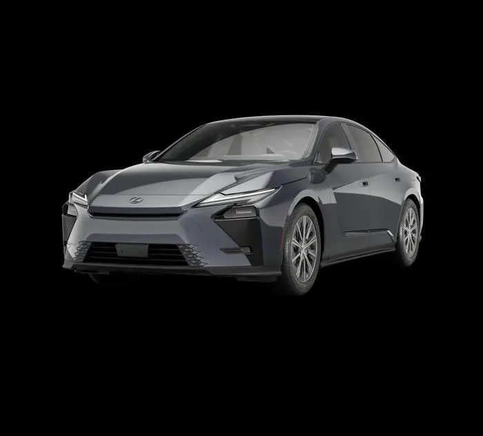2026 Lexus ES Premium Plus