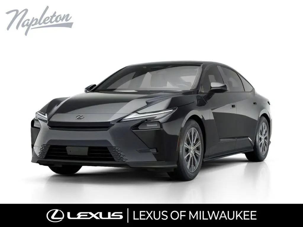 2026 Lexus ES Premium Plus