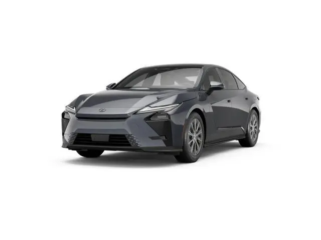 2026 Lexus ES Premium Plus
