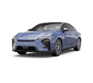 2026 Lexus ES Premium Plus