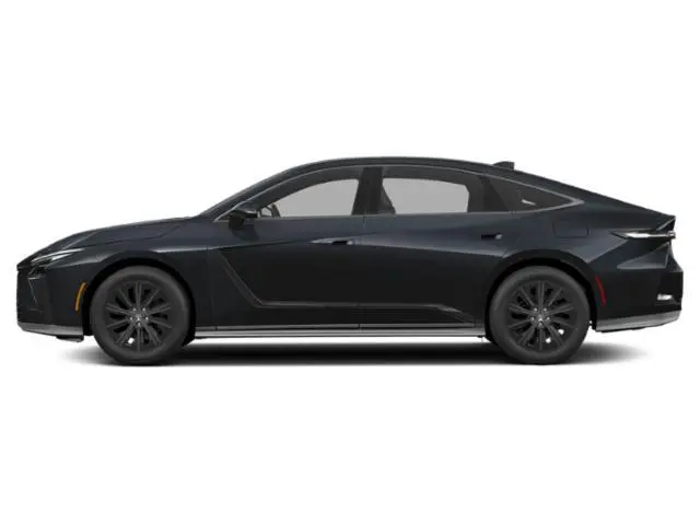 2026 Lexus ES Premium Plus