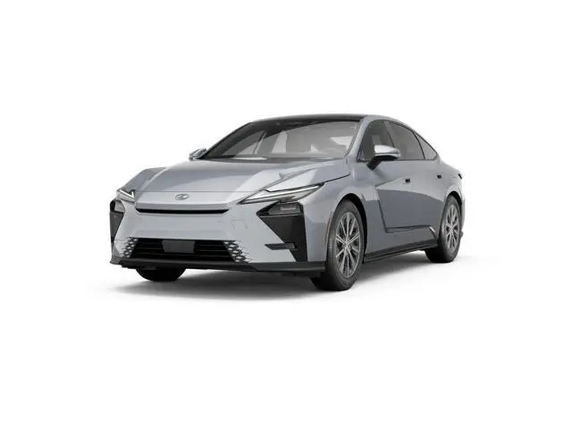2026 Lexus ES Premium Plus