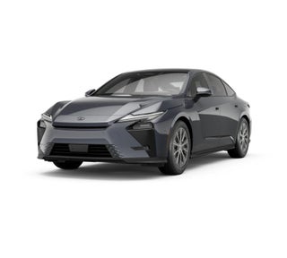 2026 Lexus ES Premium Plus