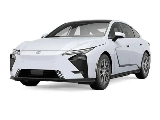 2026 Lexus ES Premium Plus