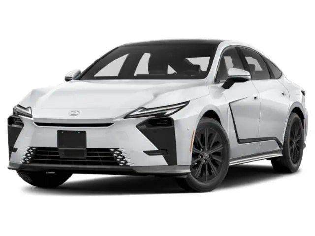 2026 Lexus ES Premium Plus