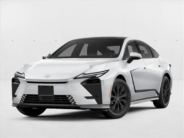 2026 Lexus ES Premium Plus