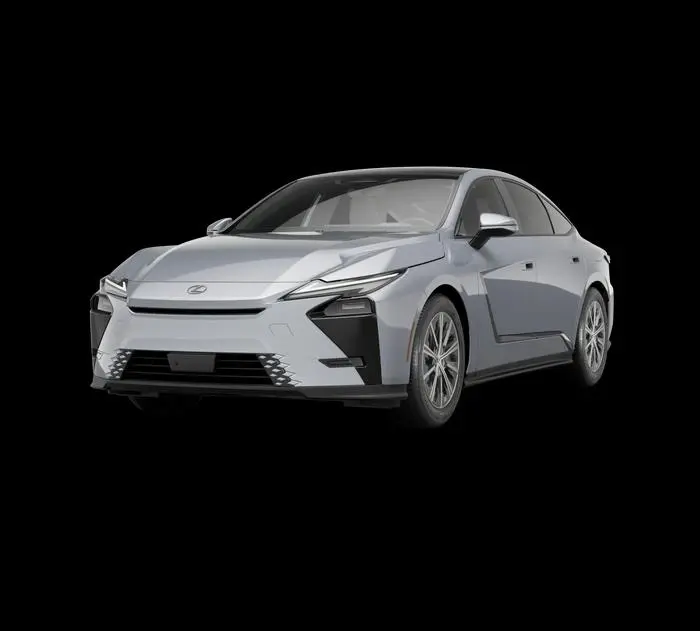 2026 Lexus ES Premium Plus
