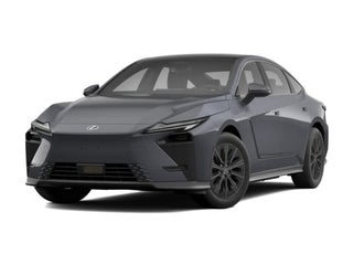 2026 Lexus ES Premium Plus