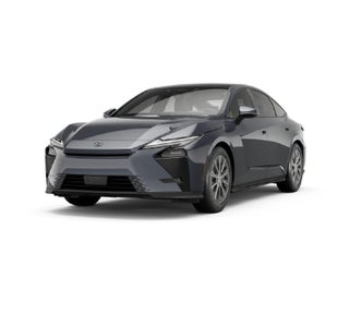 2026 Lexus ES Premium Plus