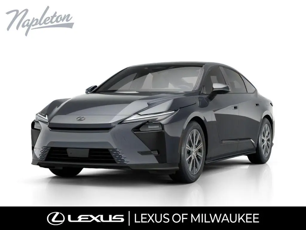 2026 Lexus ES Premium Plus