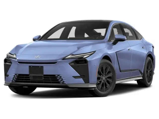 2026 Lexus ES Premium Plus