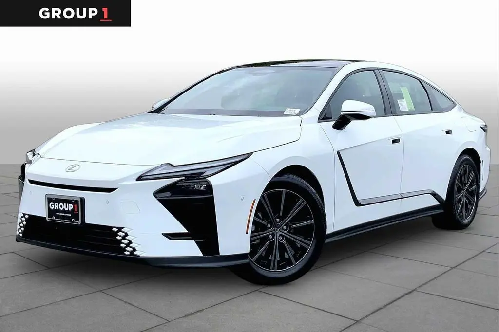 2026 Lexus ES Premium Plus