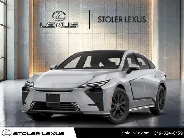 2026 Lexus ES Premium Plus