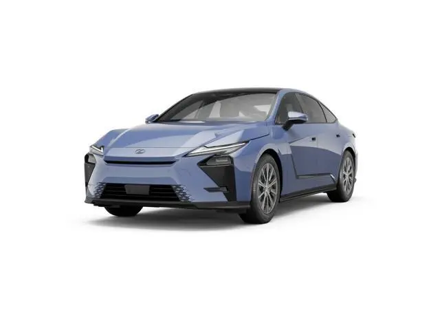 2026 Lexus ES Premium Plus