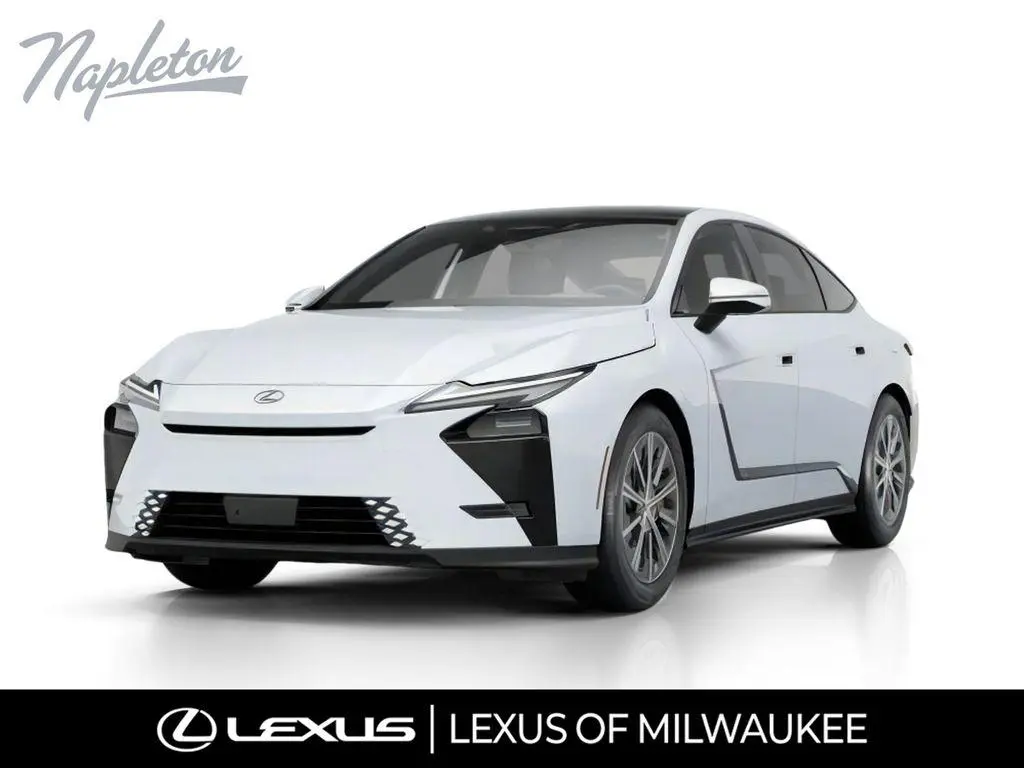2026 Lexus ES Premium Plus