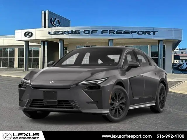 2026 Lexus ES Premium Plus