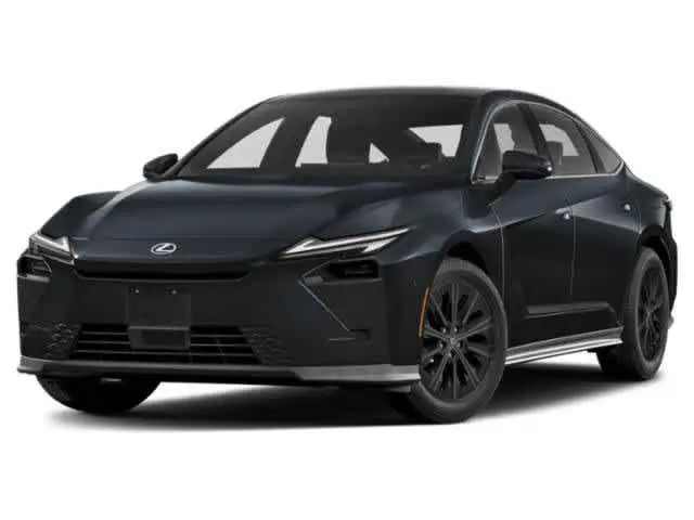 2026 Lexus ES Premium Plus