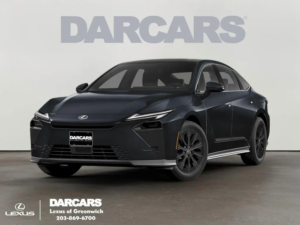 2026 Lexus ES Premium Plus