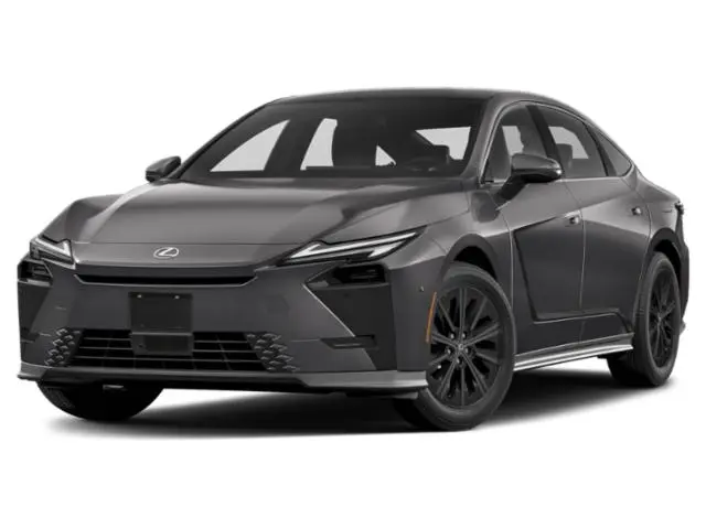 2026 Lexus ES Premium Plus