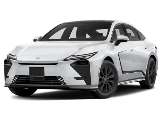 2026 Lexus ES Premium Plus