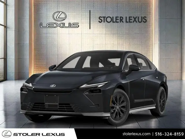 2026 Lexus ES Premium Plus