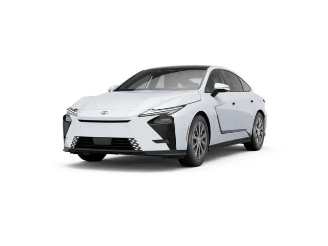 2026 Lexus ES Premium Plus
