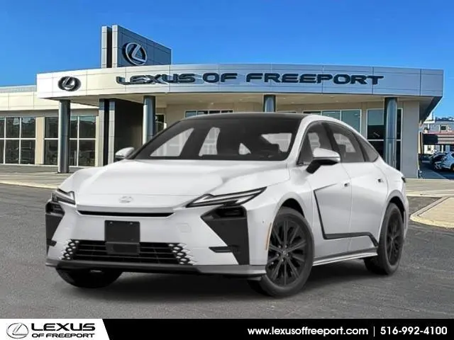 2026 Lexus ES Premium Plus