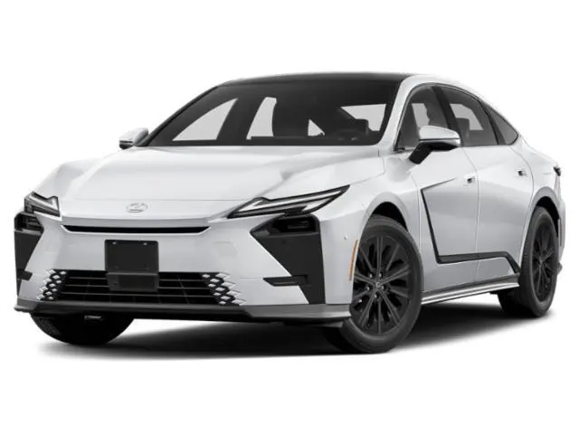 2026 Lexus ES Premium Plus